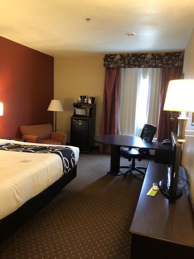 Americas Best Value Inn - Gun Barrel City Zewnętrze zdjęcie