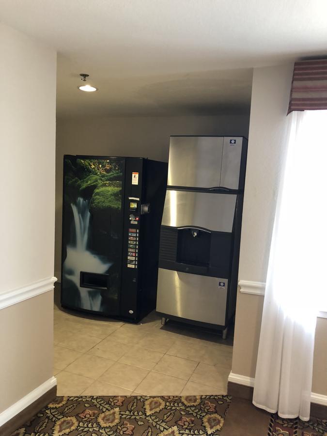 Americas Best Value Inn - Gun Barrel City Zewnętrze zdjęcie