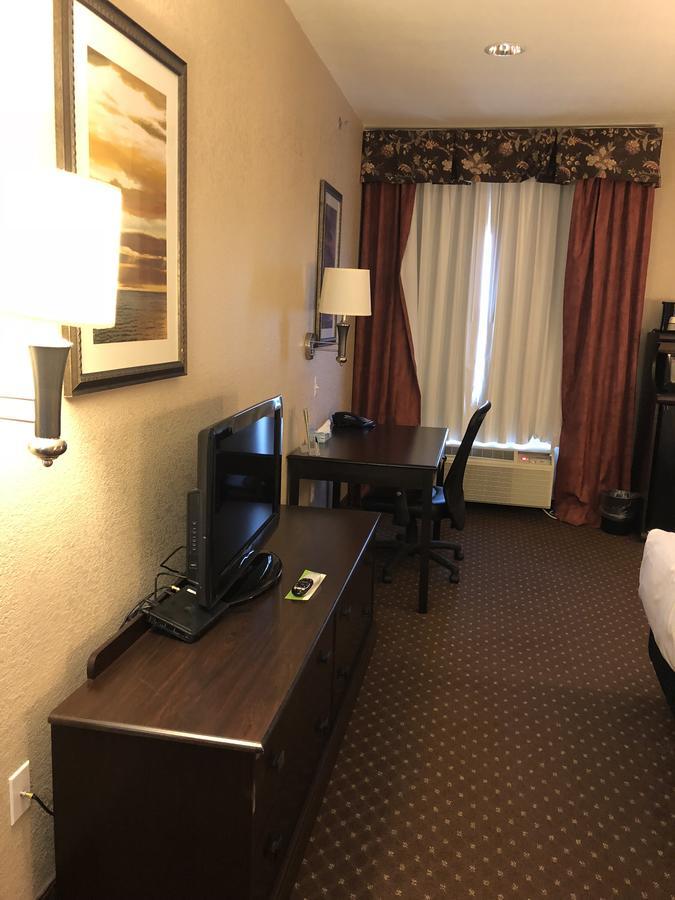 Americas Best Value Inn - Gun Barrel City Zewnętrze zdjęcie