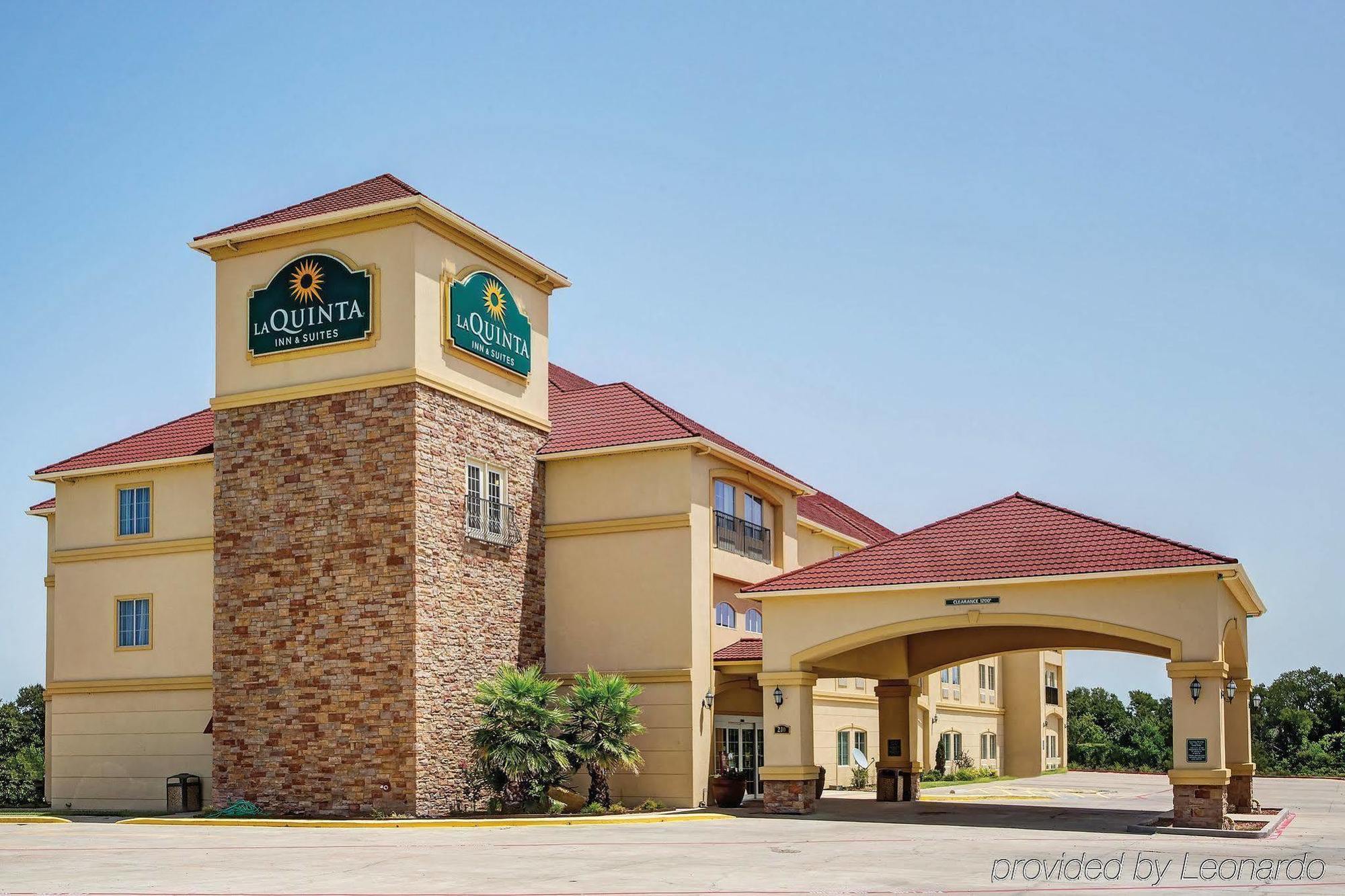 Americas Best Value Inn - Gun Barrel City Zewnętrze zdjęcie