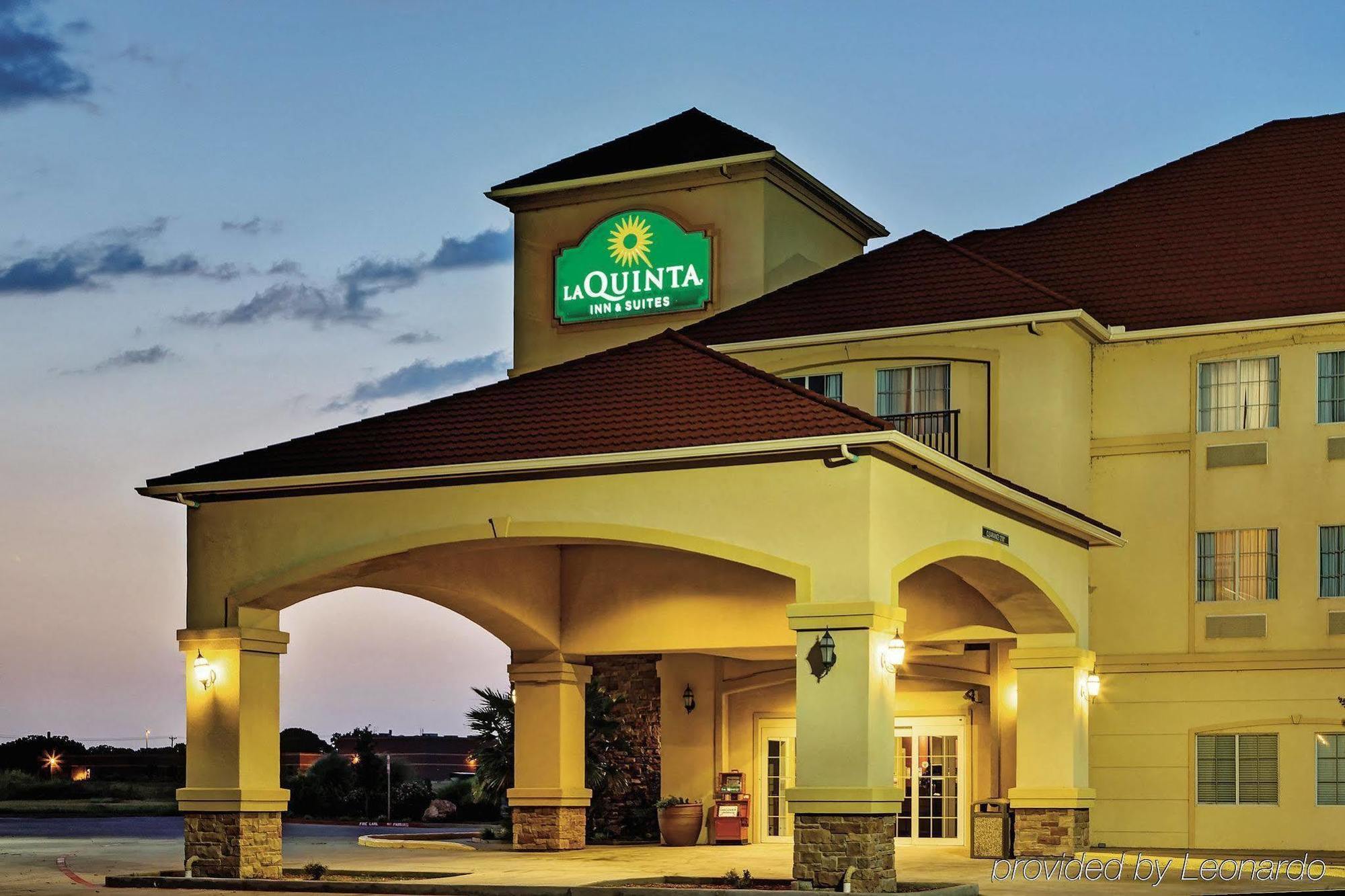 Americas Best Value Inn - Gun Barrel City Zewnętrze zdjęcie