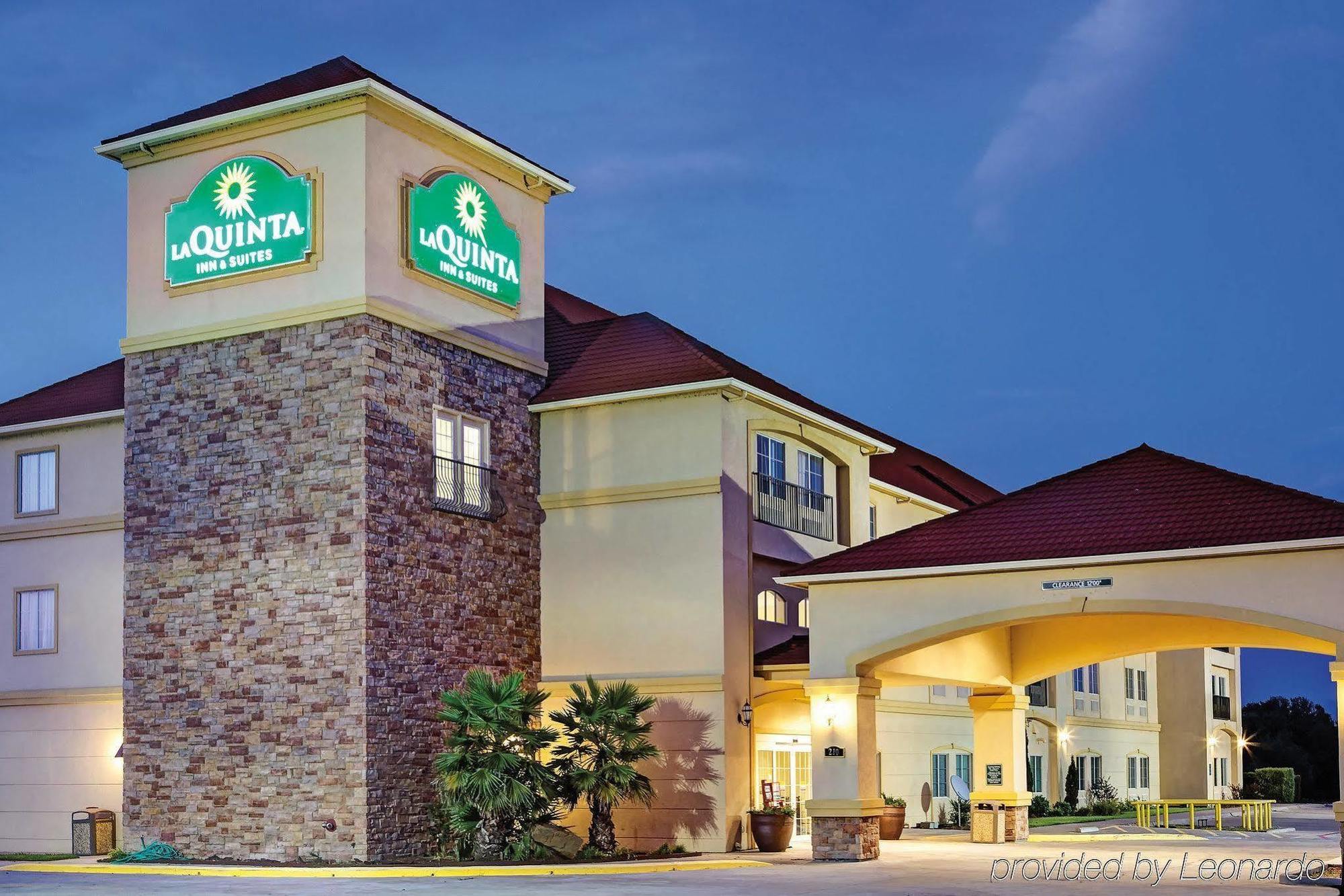 Americas Best Value Inn - Gun Barrel City Zewnętrze zdjęcie